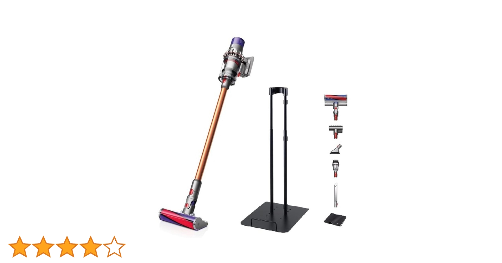 Amazon | Dyson(ダイソン) 掃除機 コードレス Dyson Cyclone V10